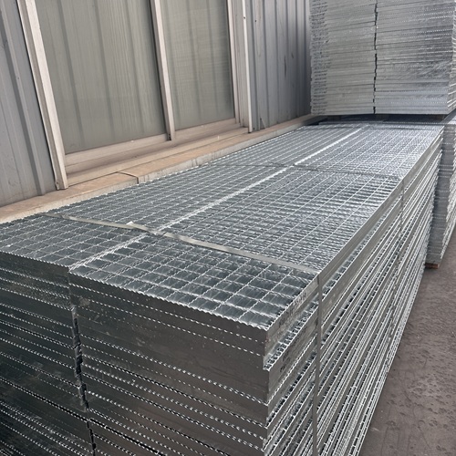 鋼格板結(jié)構(gòu)原理大拆解看懂不吃虧