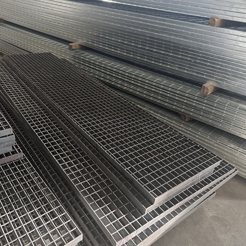 鋼格板背后的故事廠家堅(jiān)守品質(zhì)的20年