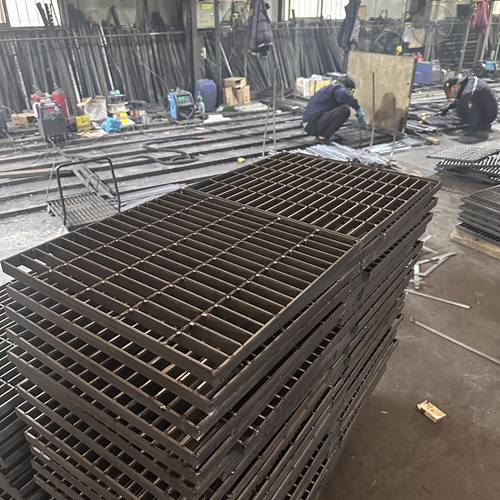 安裝鋼格板的5個(gè)常見(jiàn)錯(cuò)誤操作，立即規(guī)避