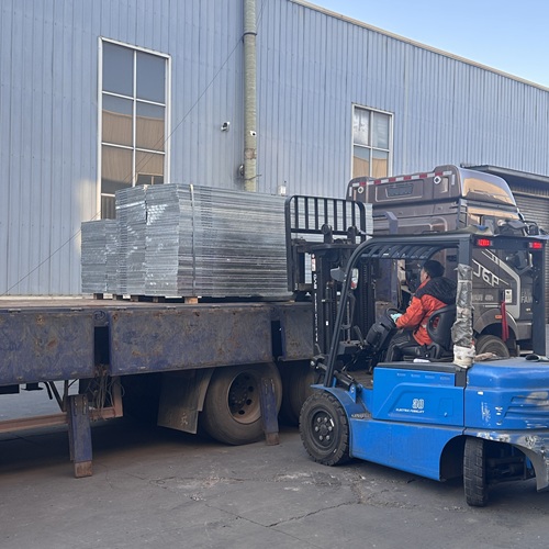 綠色建筑趨勢下，鋼格板的潛力到底有多大