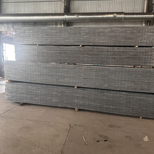 鋼格板正成為綠色建材重要一員，政策加持可期