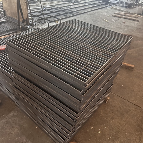 別瞎選鋼格板承載不足這樣解決更省心